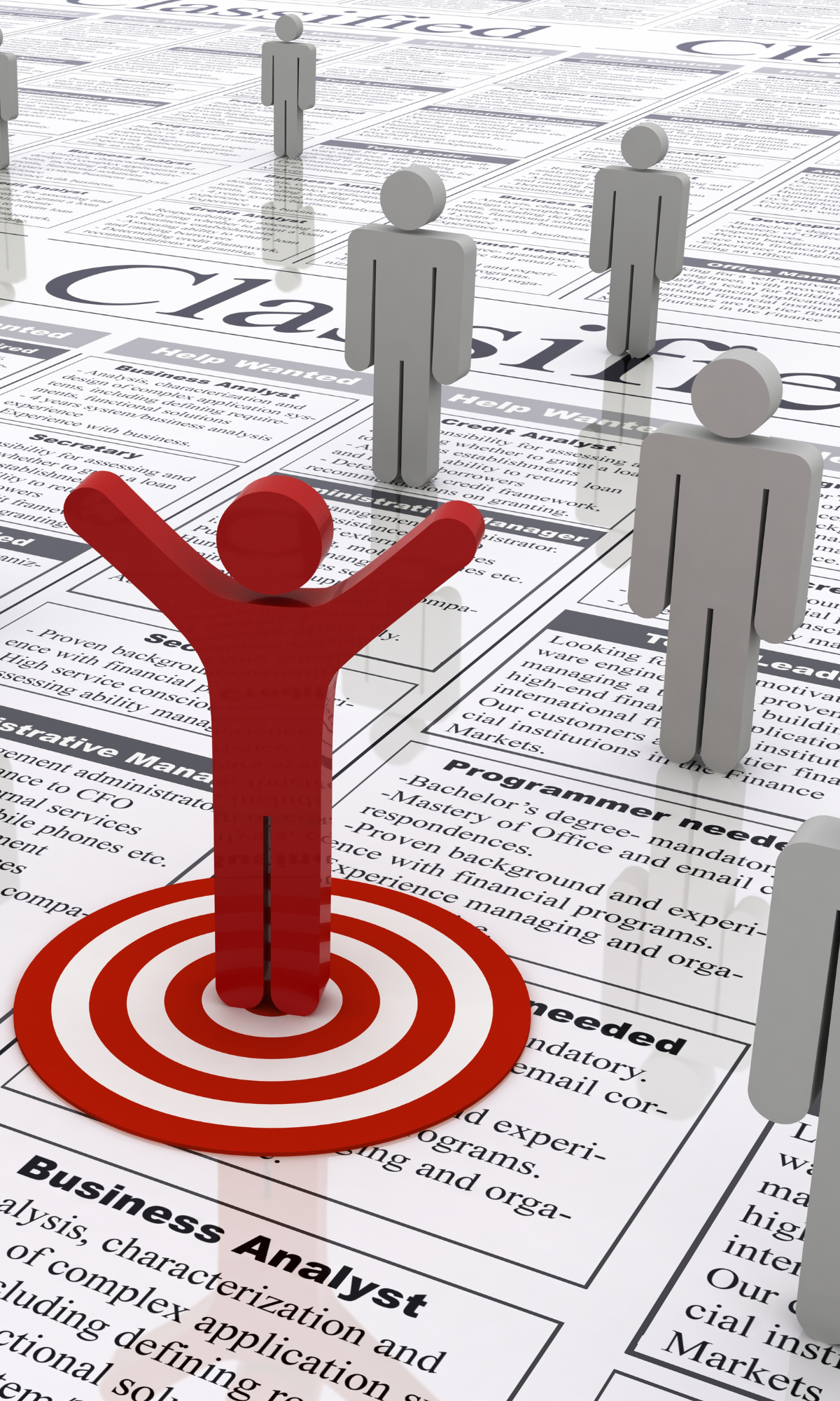 Healthcare Jobs